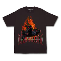 Hellhound Tee