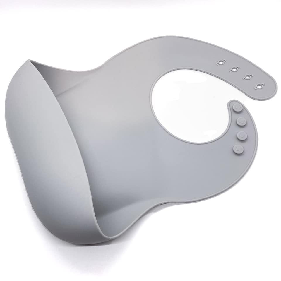 Image of Silicone Bib