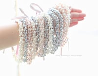 Image 5 of Edera Fresh pearl headband