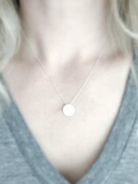 Image 1 of Constellation Necklace