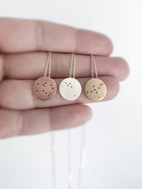 Image 2 of Constellation Necklace