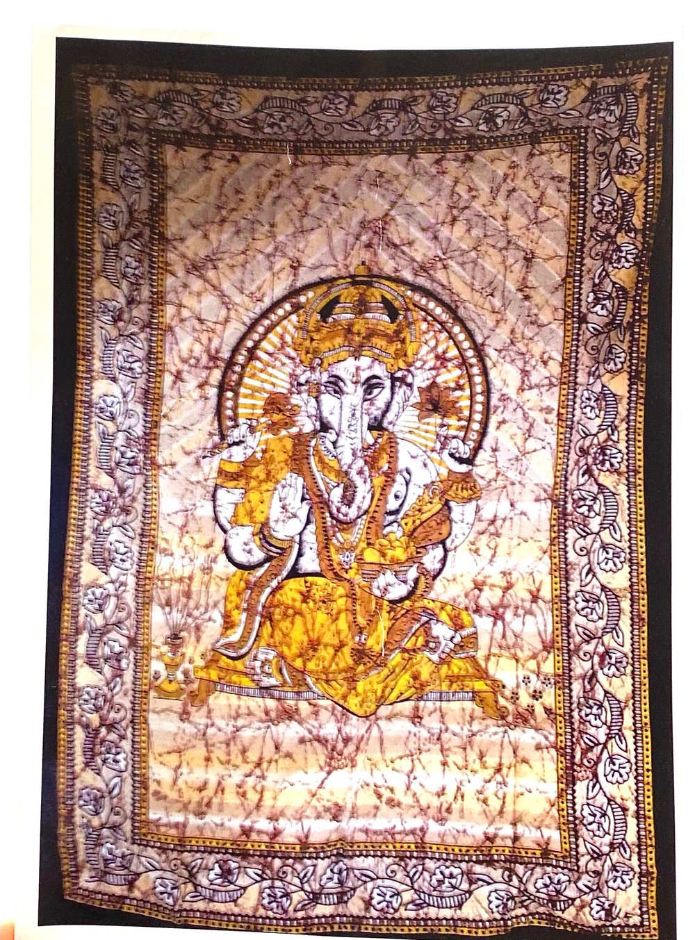 Image of Tapestry 