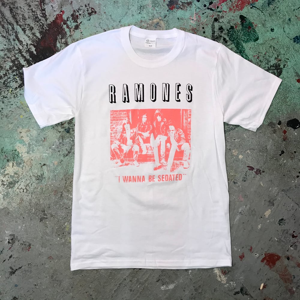 Ramones #1