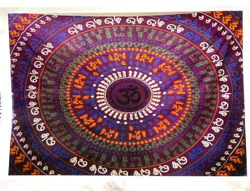 Image of Big tapestry 
