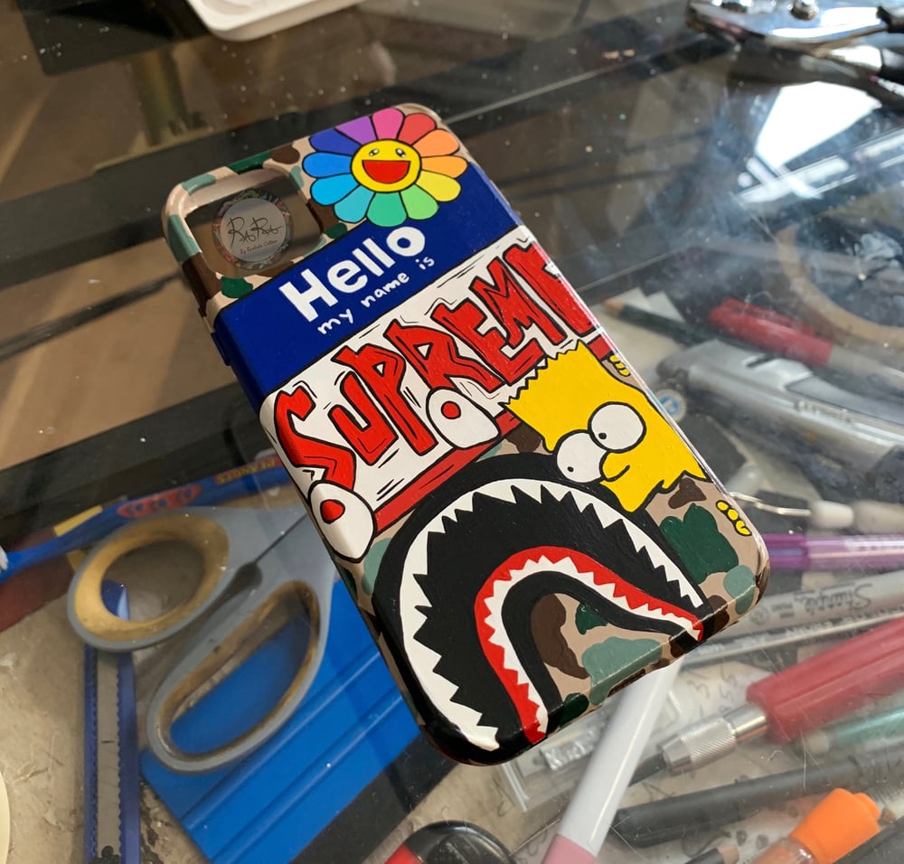 Image of iPhone 11 Case - Ready To Ship 