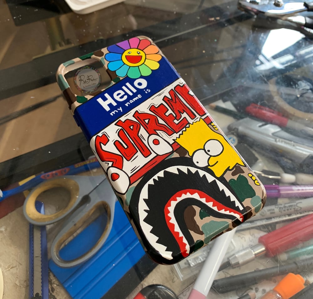 Image of iPhone 11 Case - Ready To Ship