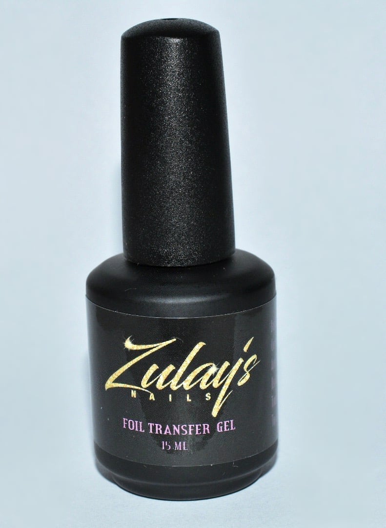 FOIL TRANSFER GEL