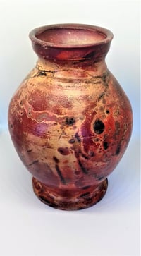 Red Sea Raku