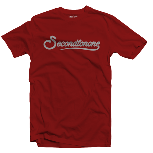 Image of Secondtonone Tee