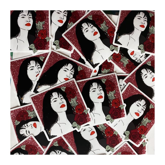 𝙻𝚊 𝚁𝚎𝚒𝚗𝚊: 𝚂𝚎𝚕𝚎𝚗𝚊 𝚀𝚞𝚒𝚗𝚝𝚊𝚗𝚒𝚕𝚕𝚊