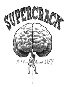 Image of NEW: Supercrack 1974