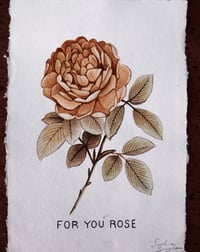 Image 4 of Rose Prints