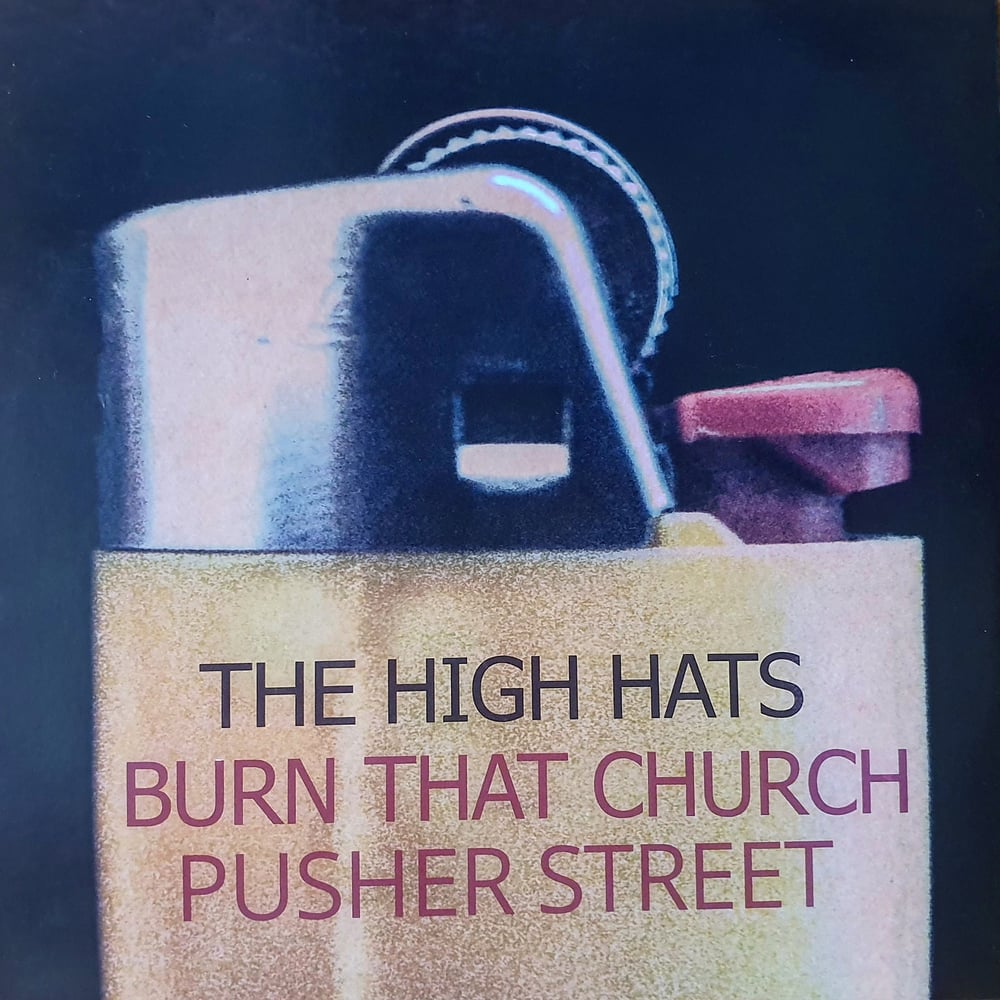 The Queers vs. The High Hats