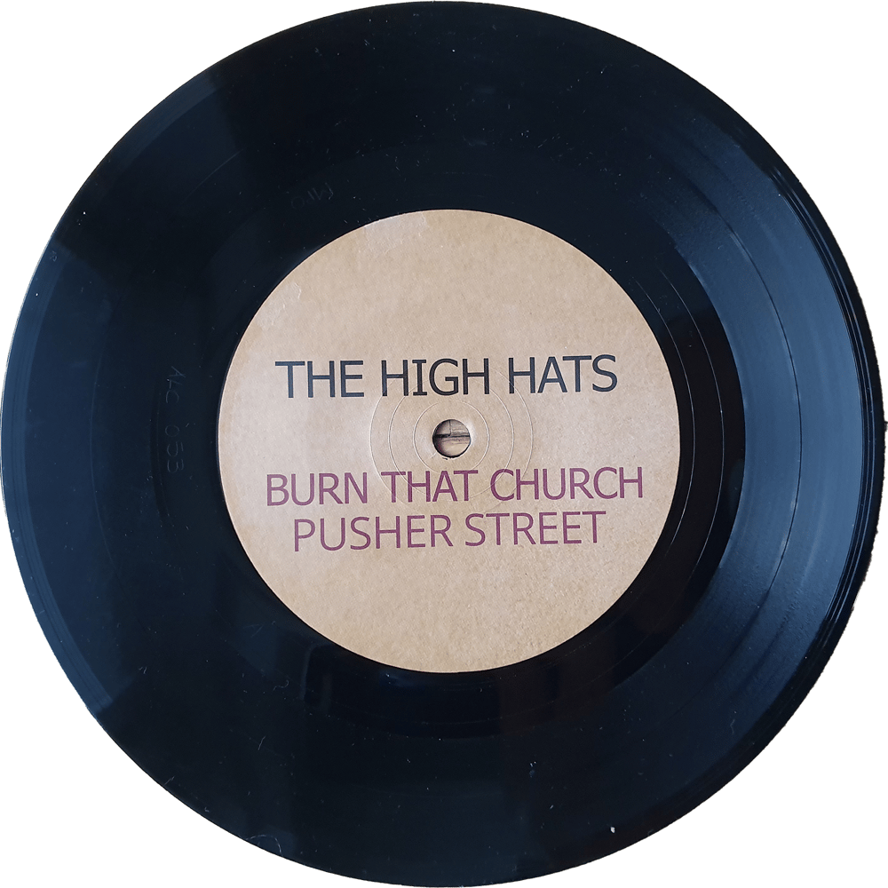 The Queers vs. The High Hats