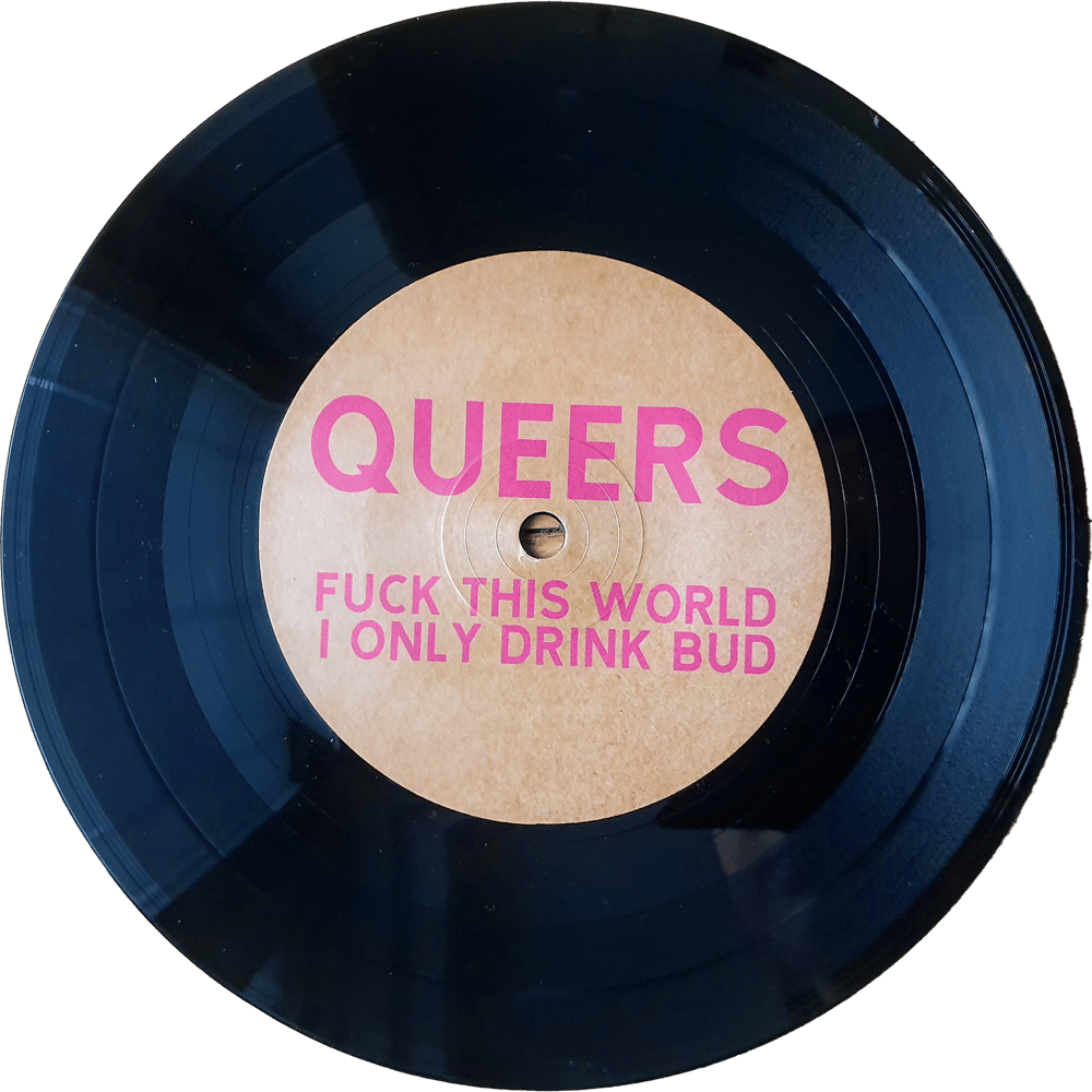 The Queers vs. The High Hats