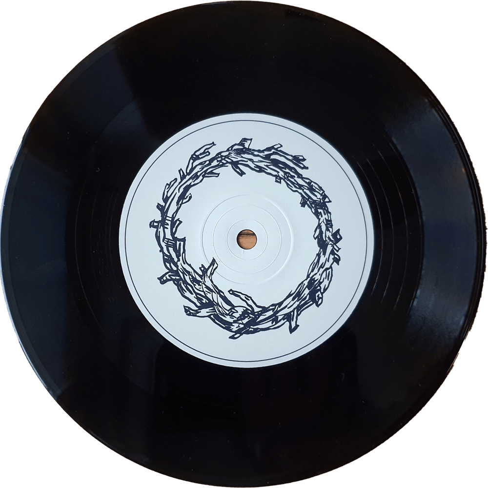 Jack & The Wild Horses (7')