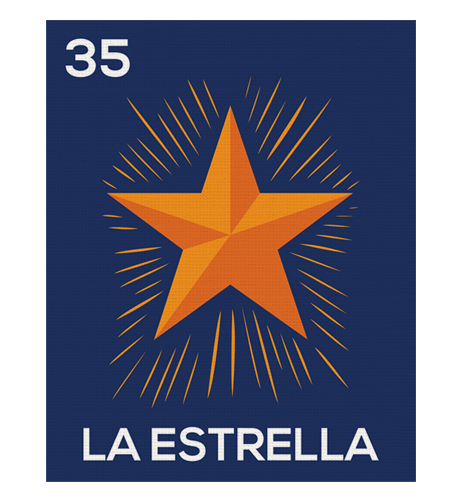 La Estrella