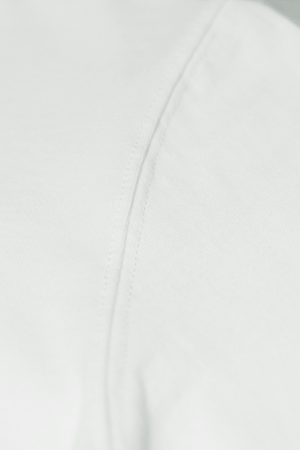 Image of "Clap Clap Cap" Embroidery Tee
