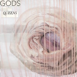 Image of Gods And Queens "Untitled 2" 12" EP