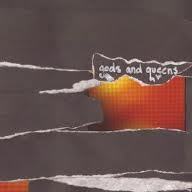 Image of Gods And Queens "Untitled" LP+CD