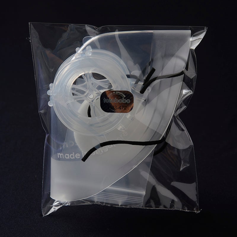 Totobobo Mask (L) for men