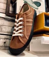 Inn-stant canvas lo top sneaker shoes made in Slovakia 