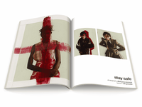 Image 2 of Schön! 38 | King Princess by Yudo Kurita | eBook download