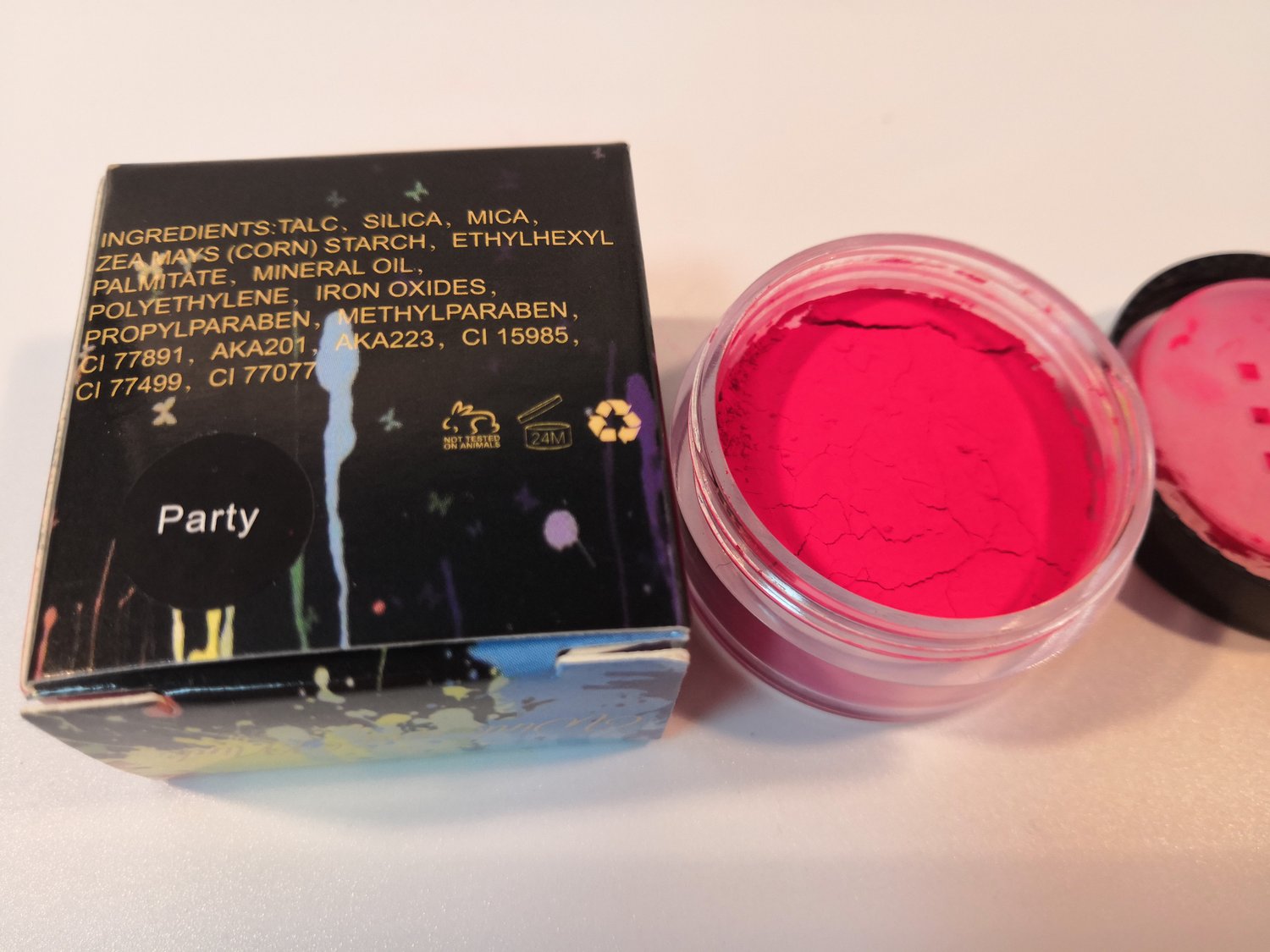 Image of Party 