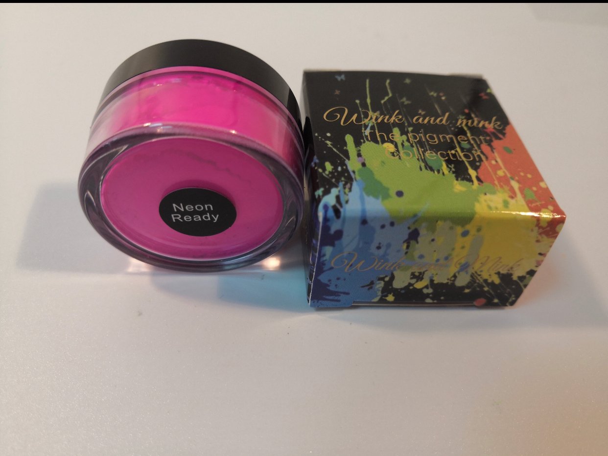 Image of Neon ready 