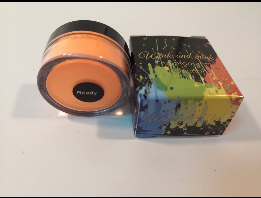 Image of Ready 