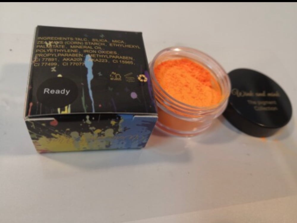 Image of Ready 