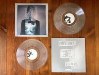 Image 2 of group A - Circulation LP