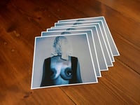 Image 5 of group A - Circulation LP