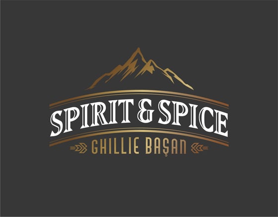 Image of Spirit & Spice