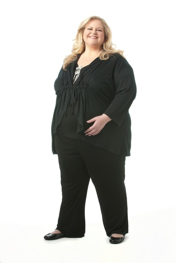 Image of Tie front top with long sleeves - 100% Merino