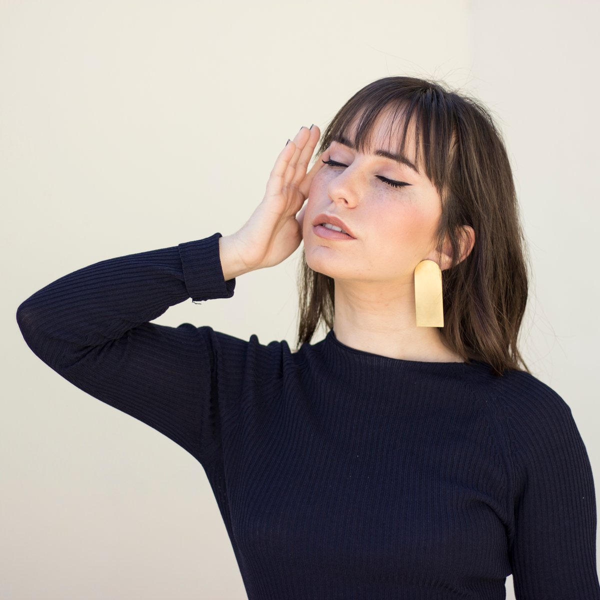 Image of Hemera earrings