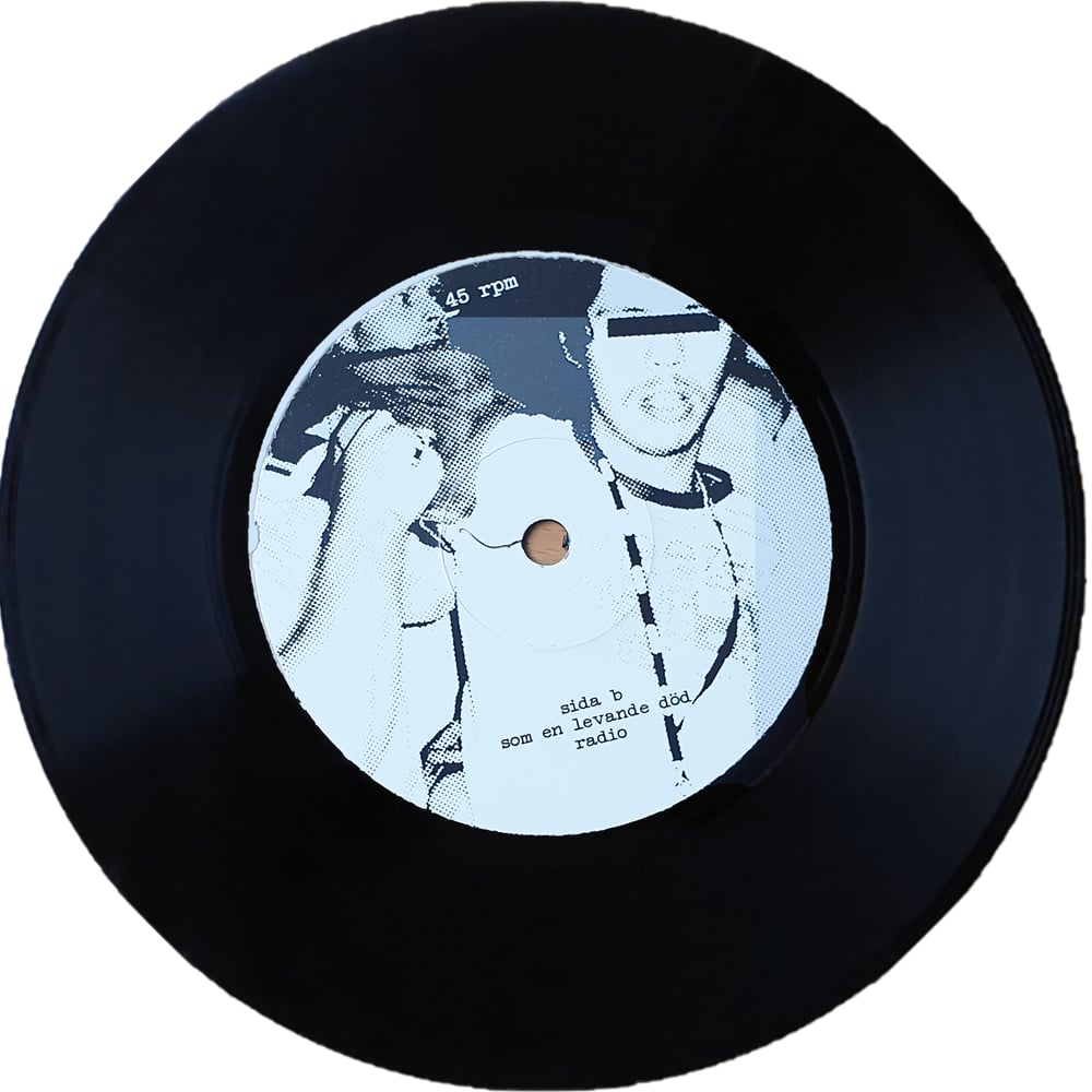 Trubbel - Trubbel