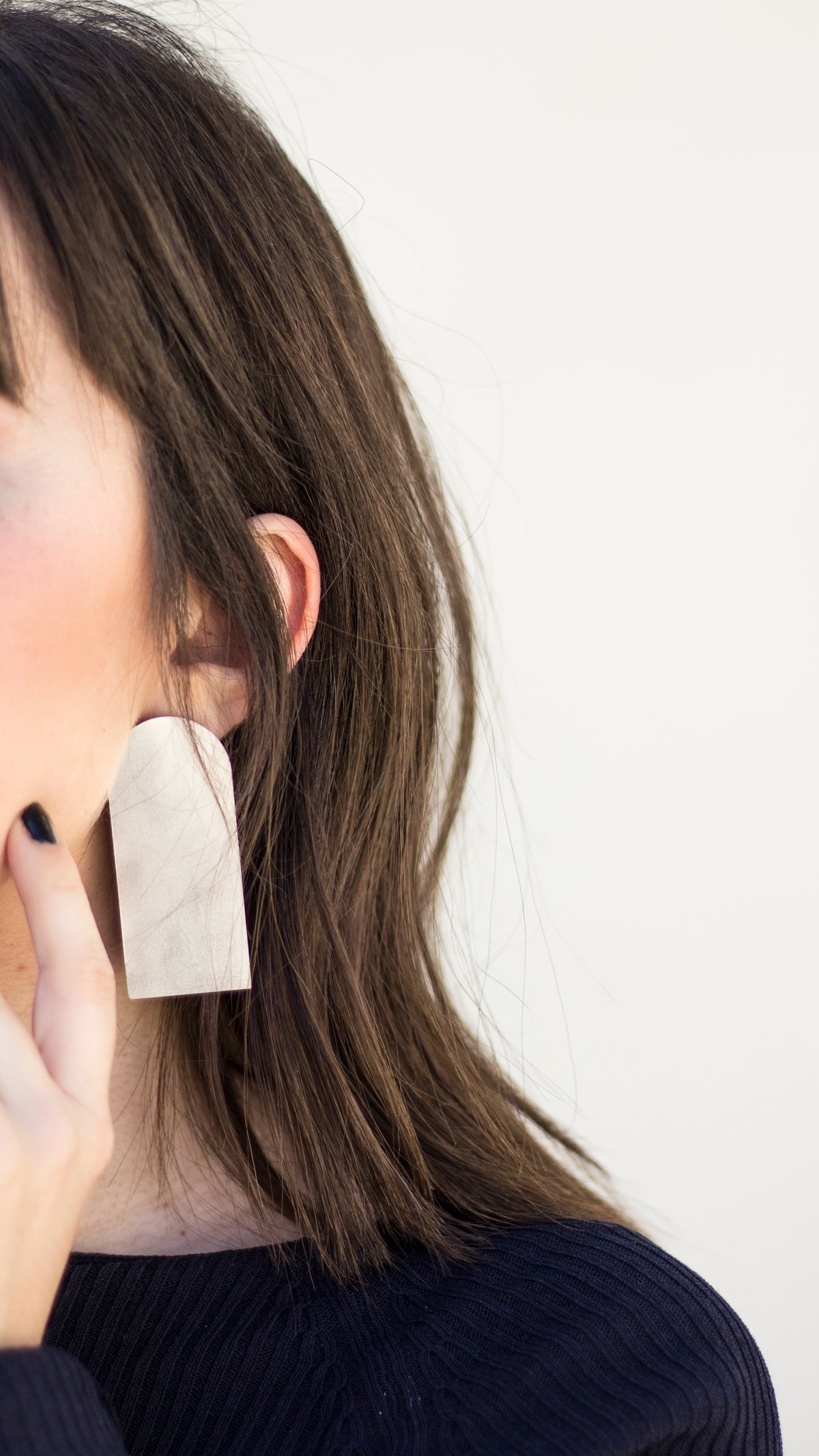 Image of Hemera earrings