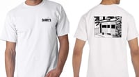 Danny's Family Support Shirt