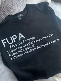 Fupa T-shirt 