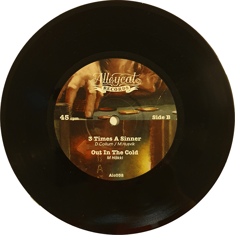 The Don Darlings - Monster