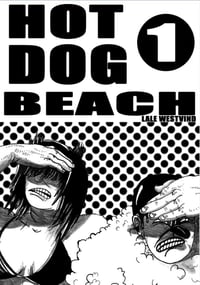 Image 1 of Hot Dog Beach #1