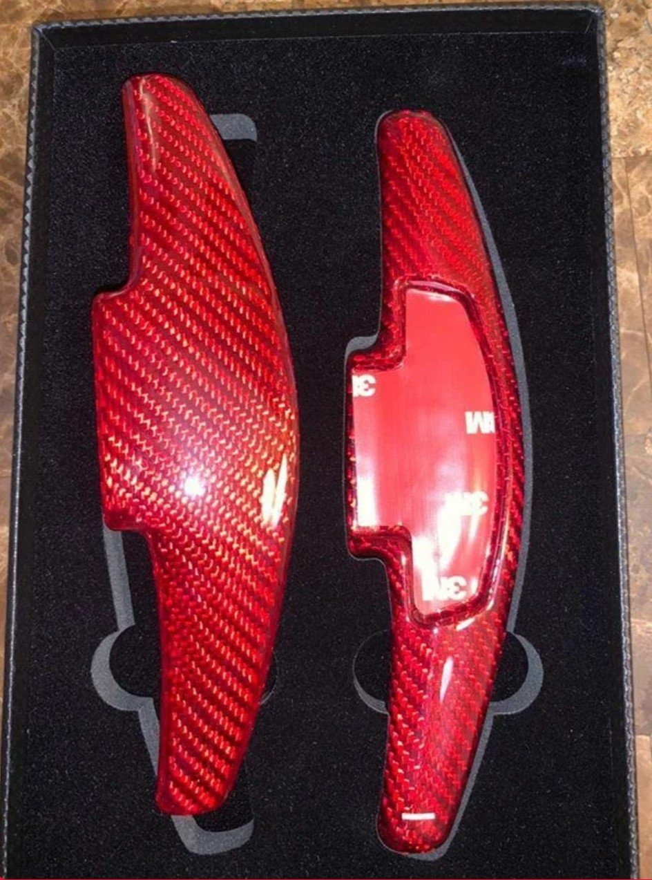 Image of Honda/Acura Paddle shifters