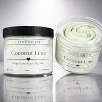 Image 4 of  Double Moisture Body Butter