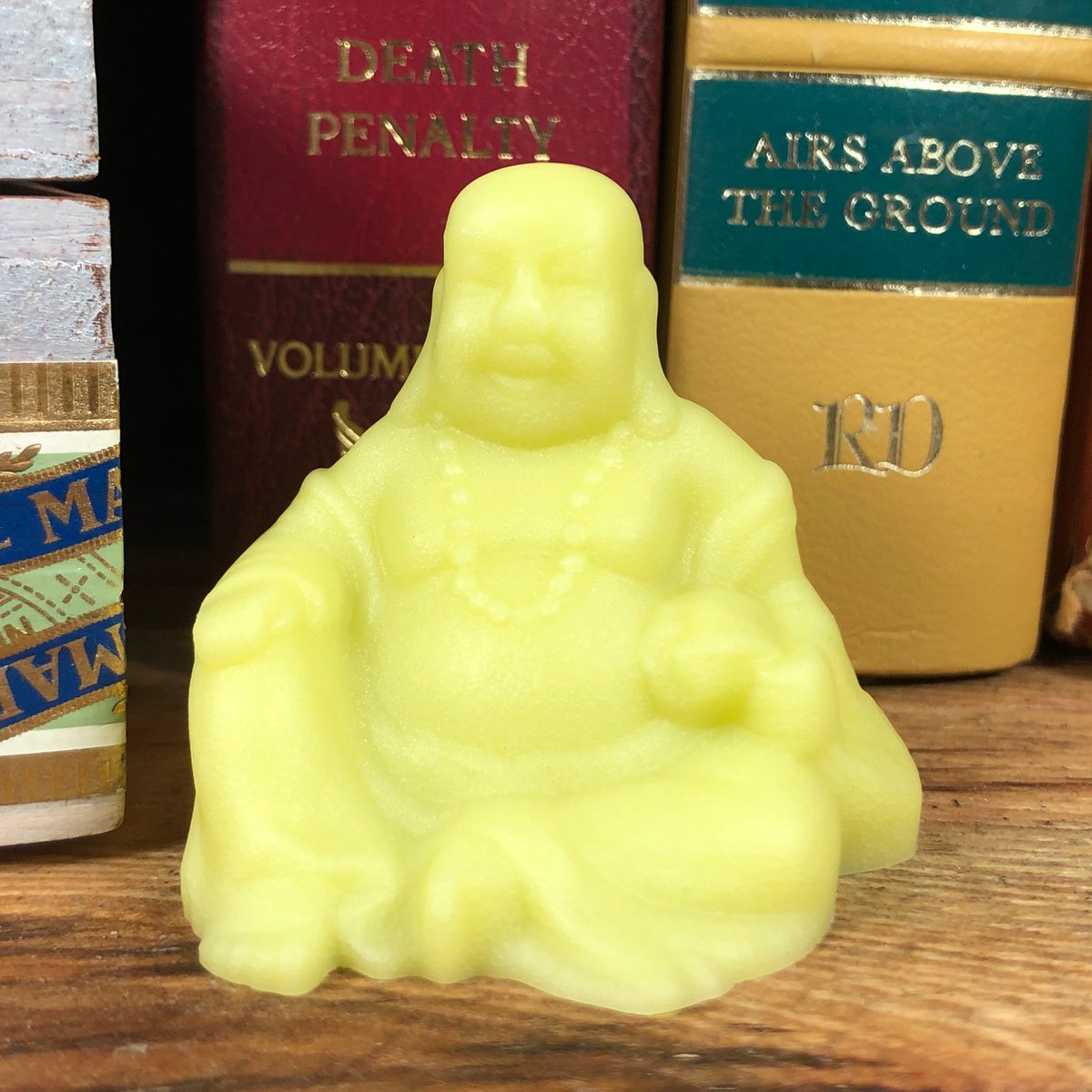 Image of Buddha Wax Melts