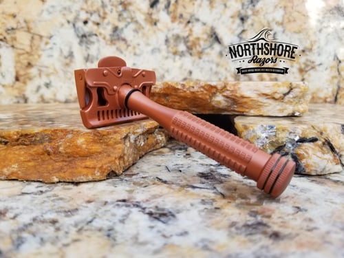 Image of SE Type Razors (Two Color) Service