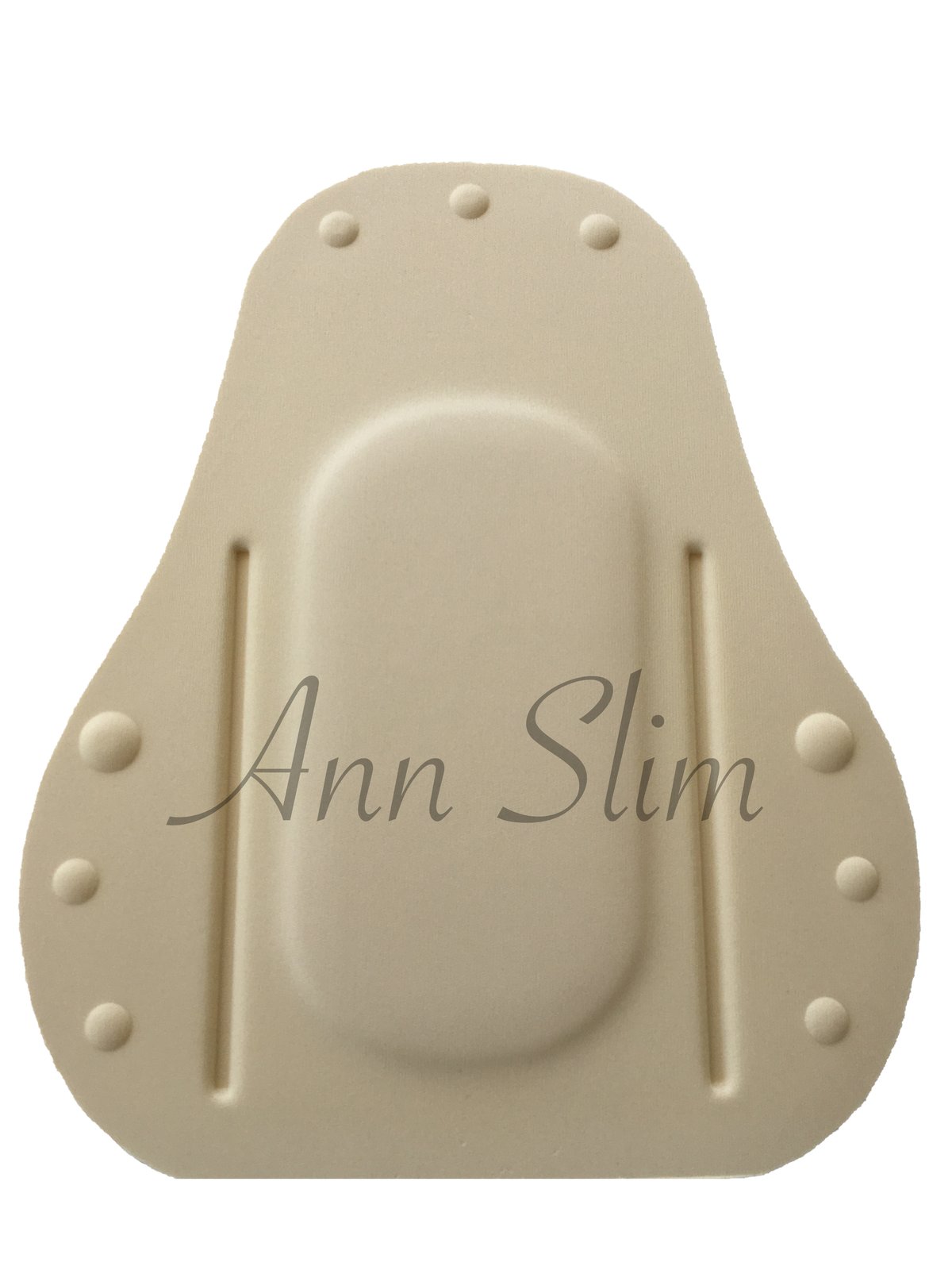 Ann Slim 500 Abdominal Board Pear Shape