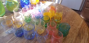 Image of Color Cups