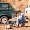 COWBOY COFFEE