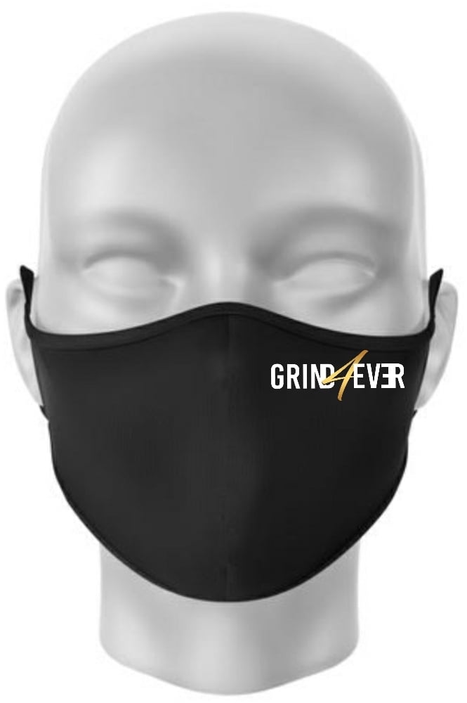 Image of GRIND4EVER MASK